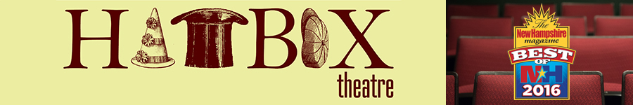 Hatbox Theatre logo